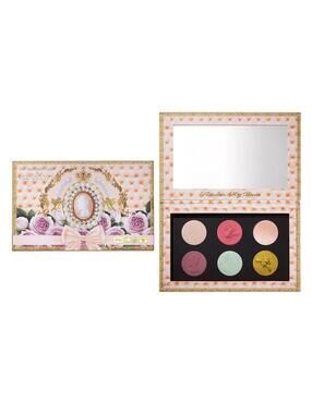 PAT McGRATH X BRIDGERTON - MTHRSHP: Bell of the Ball Eyeshadow Palette